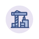 Montaje y Desmontaje de Maquinaria